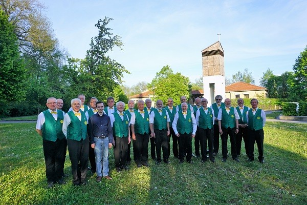 Handwerkerchor Weimar e.V.