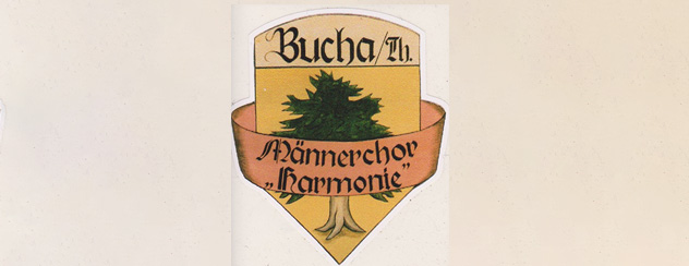 Männerchor Harmonie e.V. Bucha