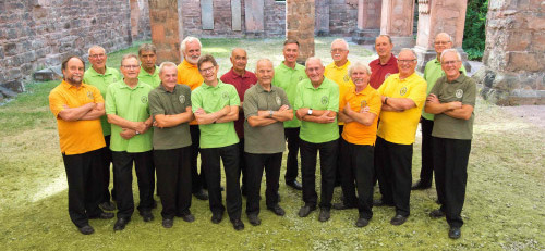 Männervolkschor Stadtroda e.V.