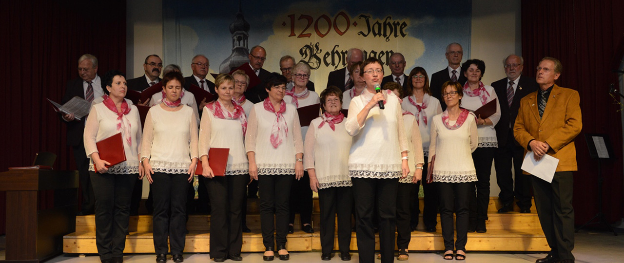 Sängerkreis Meiningen