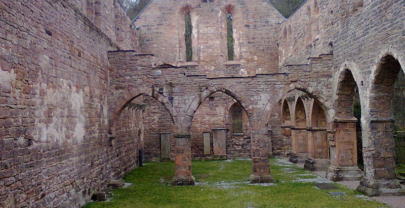 Sängerkreis Stadtroda Kloster