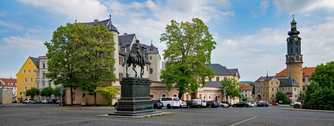 Sängerkreis Weimar / Weimarer Land