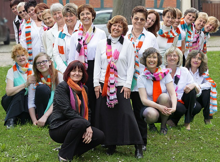 a tempo Tiefengruben