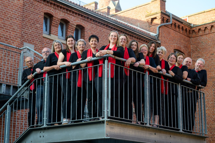 Chorgemeinschaft Liedertafel 1855 e.V.