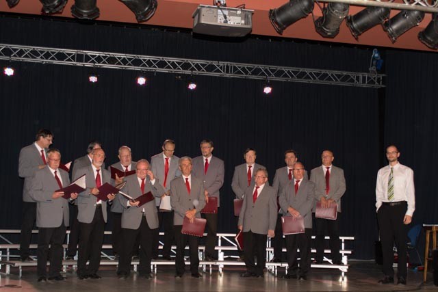 Männerchor Braunichswalde e.V.