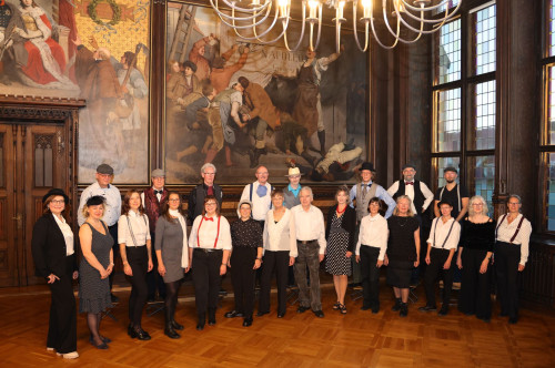 Sili con Vocale n.e.V.