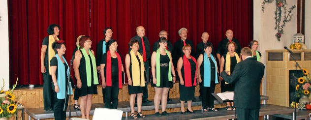 Chor Zwanzigzehn e.V.