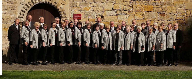 Volkschor Ingersleben e.V.