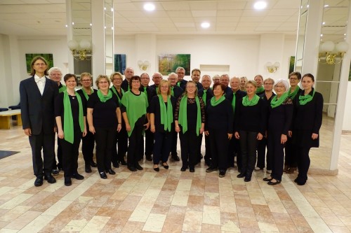 Städtischer Chor Bad Langensalza e.V.