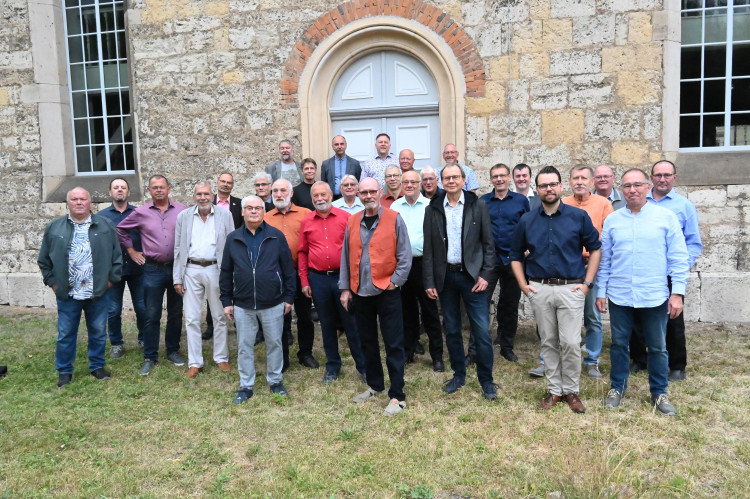 Männerchor Taubach e.V.