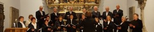 Kammerchor Collegium Cantat