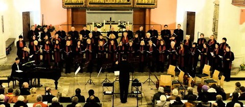 Erfurter Lehrerchor e.V.