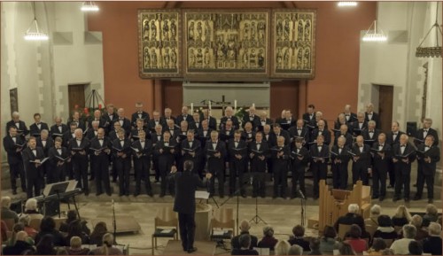 Erfurter Männerchor 1890 e.V.