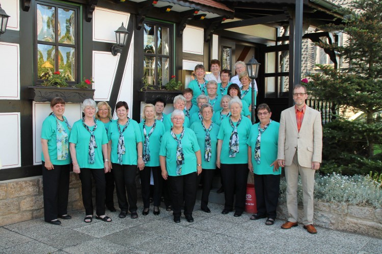 Frauenchor Nessetal e.V.