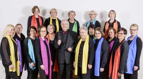 Erfurter Frauenchor mechoria