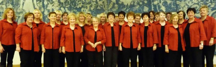 Frauenchor Judenbach e.V.