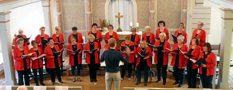 Frauenchor Taubach e.V.