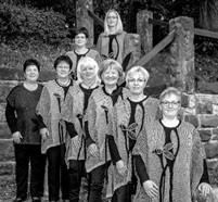 Frauenvokalgruppe Unverstimmt