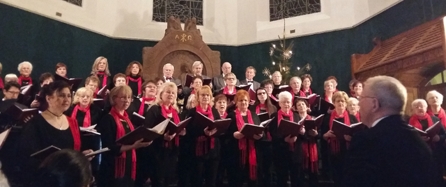 Gemischter Chor Altenburg e.V.