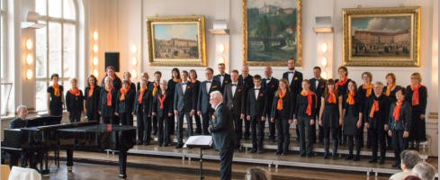 Chorvereinigung Cantabile e.V.