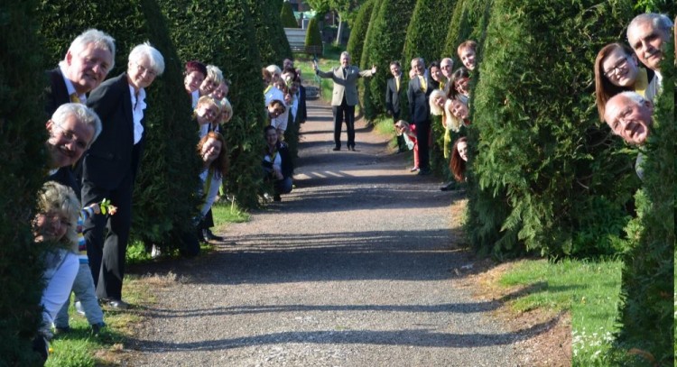 Gemischter Chor Trusetal e.V.