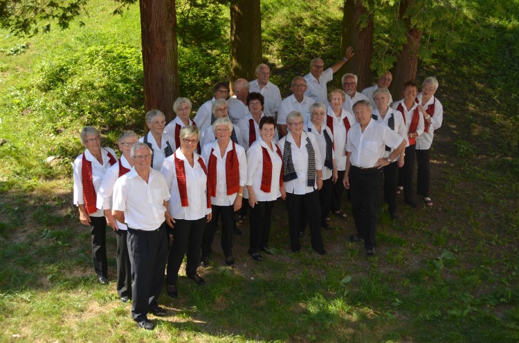 Gemischter Chor der Wartburgstadt e.V.