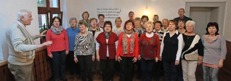 Gemischter Chor Wintersdorf e.V.