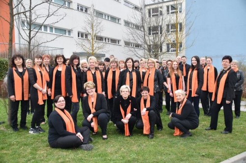 Gemischter Chor Dreiklang Bad Lobenstein