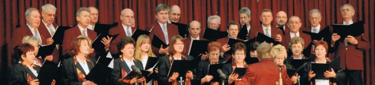 Gesangverein Langenorla-Kleindembach e.V.