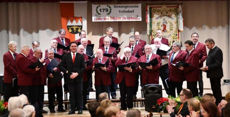 Gesangverein Veilsdorf
