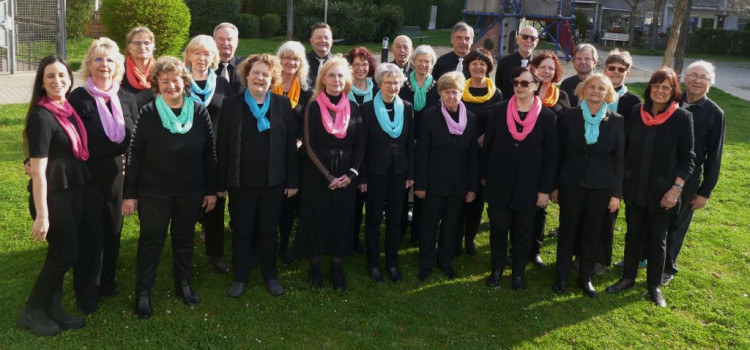 Vokalensemble MOSAIK Gera e.V.