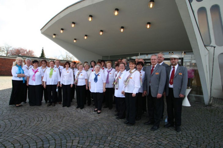 Gesangverein 1991 Neudietendorf e.V.