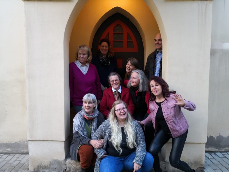 Gesangverein Harmonie 1848 Orlamünde e.V.