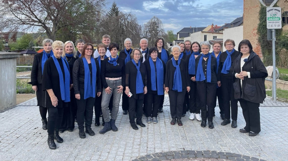 Ensemble carmina e.V. Bad Köstritz