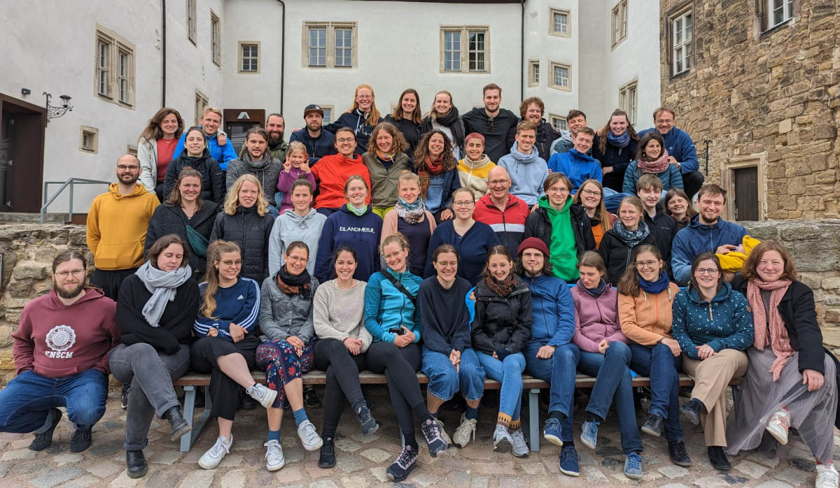 Chorissimo Jena e.V.