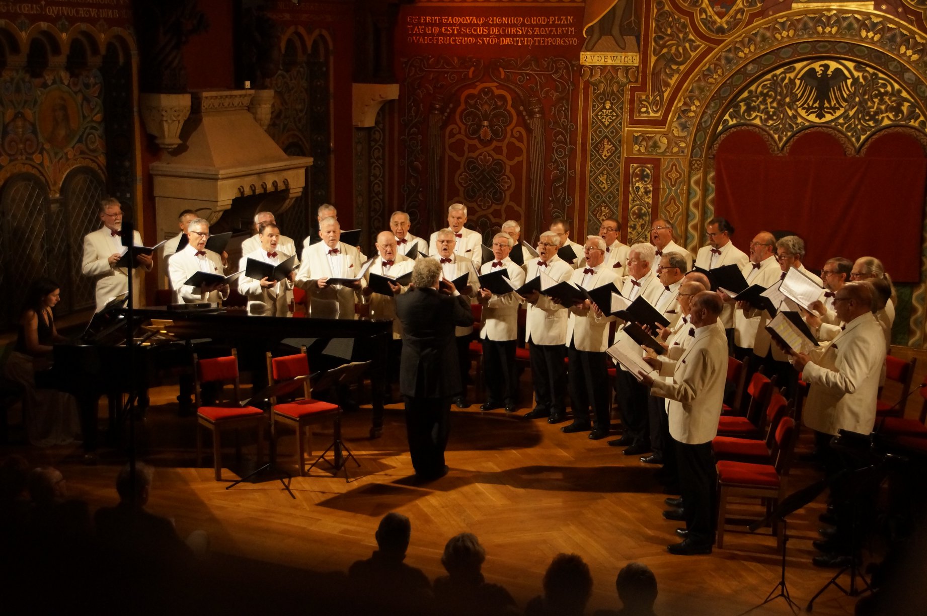 Franz-Schubert-Chor Eisenach