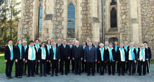 Konzertchor Nordhausen e.V.