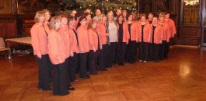 Liederkreis Erfurt e.V.