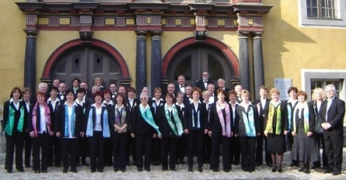 Liedertafel Rudolstadt e.V.