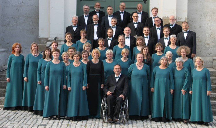 Madrigalchor Weimar e.V.