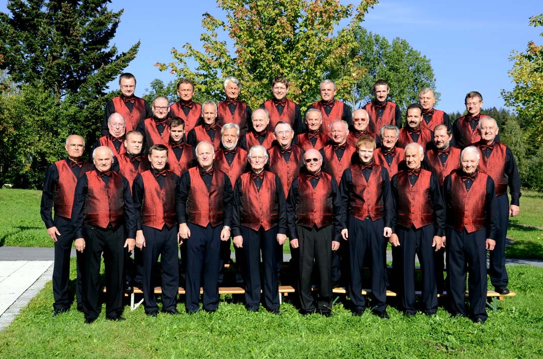 Männerchor Judenbach