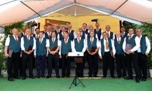 Männerchor 1860 Zöllnitz e.V.