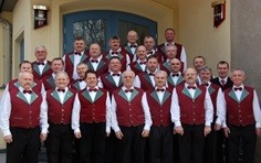 Männerchor Kleinbernsdorf e.V.