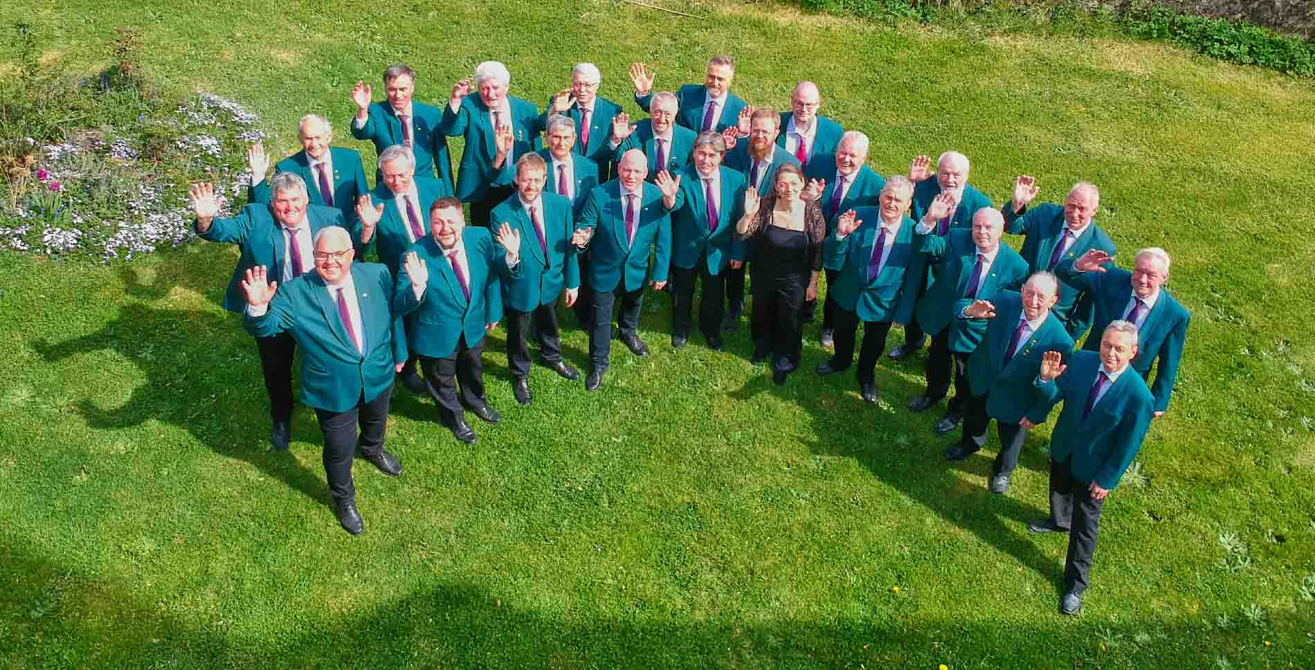 Männerchor Reichenbach