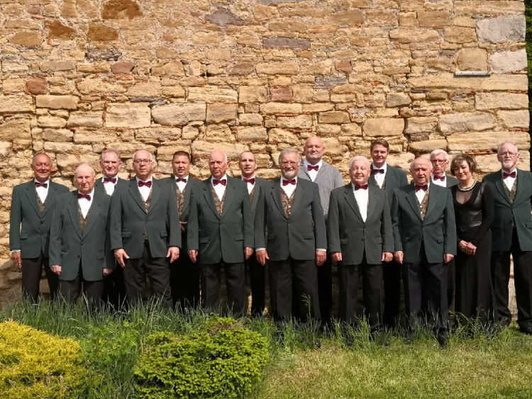 Männergesangverein Sömmerda e.V.