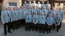 Männerchor Winzerla von 1810 e.V.