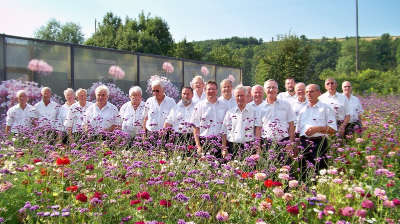 Männerchor Zella-Mehlis e.V.