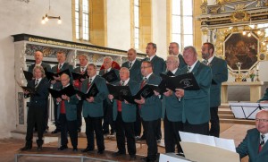 Männerchor Liedertafel Bad Tennstedt