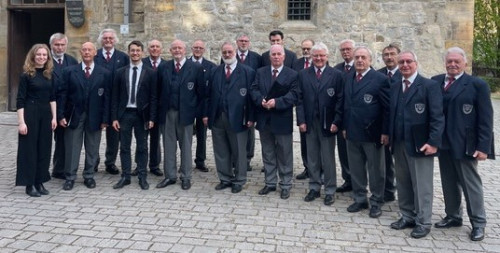 MC Cäcilia 1880 Erfurt-Dittelstedt e.V.