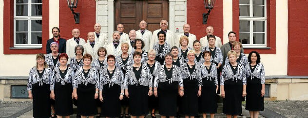 Maxhütten-Chor Unterwellenborn e.V.